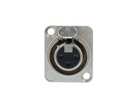 Neutrik NC3 FD-LX Neutrik NC3 FD-LX